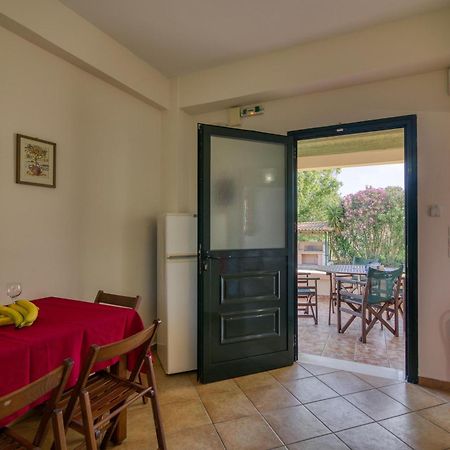 Analipsi Beach Front Villas - Happy Rentals Kastron  Luaran gambar